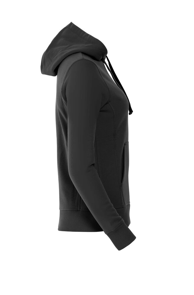 Sweatshirt Classic Hoody Women - Bild 4