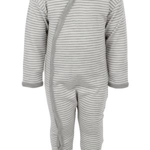 Pyjamas Dräkt Joy LS Suit Oekotex