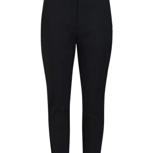 7/8 BYXOR - STELLA PASSFORM - Black