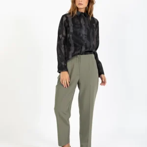 BYXOR STELLA FIT - STELLA FIT - Moss Green