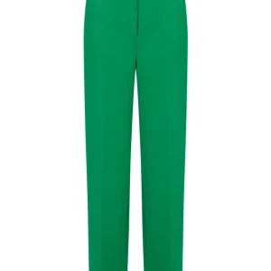 CC HEART ELLIE BYXOR - Lång längd - Pine green