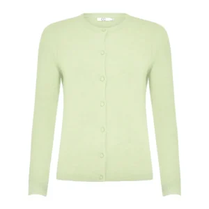 CC HEART KOFTA I KASCHMIR - Light mint
