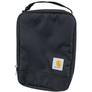Carhartt - Lunchväska Isolerad - 4 Can - Svart