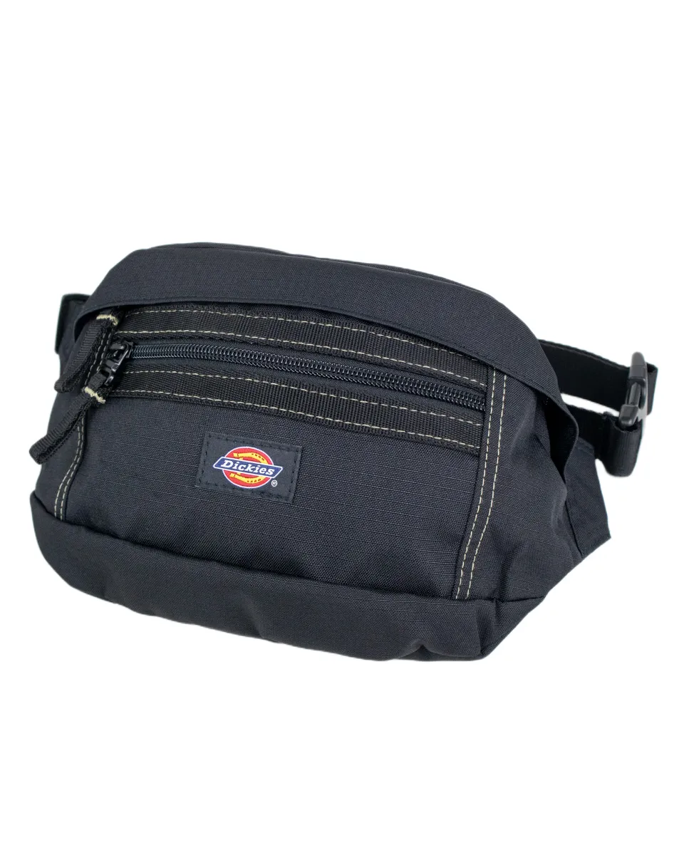Dickies - Midjeväska - Ashville - Svart - Bild 3
