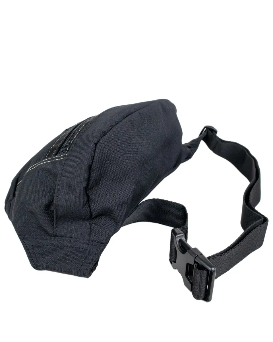 Dickies - Midjeväska - Ashville - Svart - Bild 5