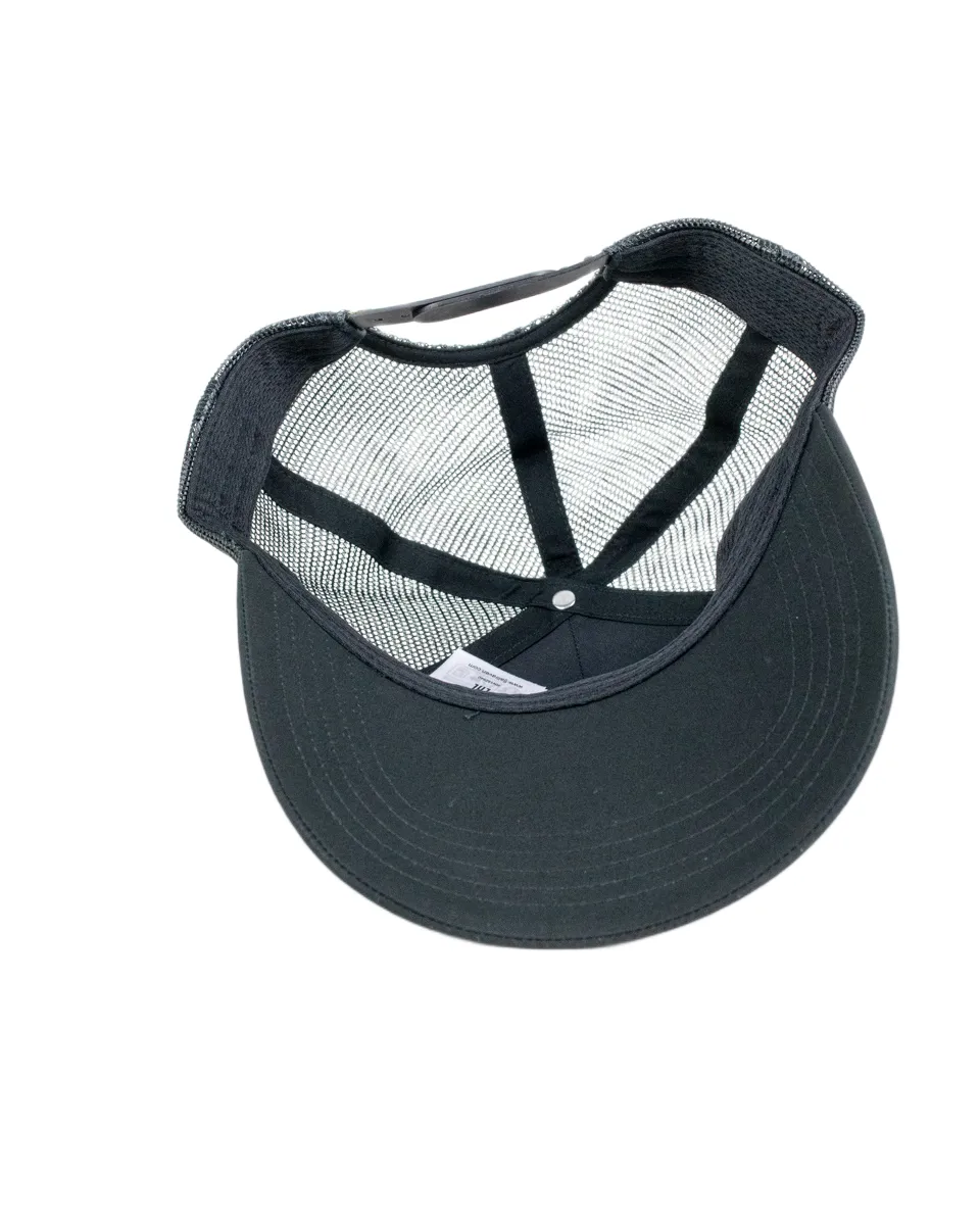 Fjällräven - Keps - Vardag Trucker - Svart - Bild 6