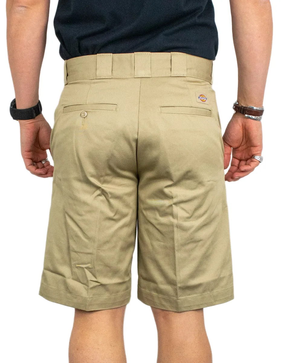 Dickies - Shorts - 247 Chinos - Beige - Bild 5