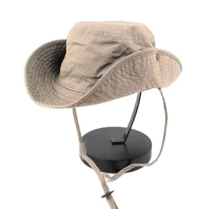 Bros - Outback Hat - Khaki