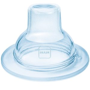 Flaskpip Extra Soft Storlek 3 4m+ 2-pack