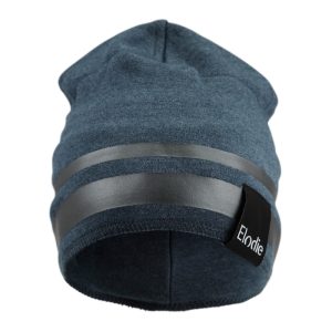 Winter Beanie Juniper Blue 6-12 M