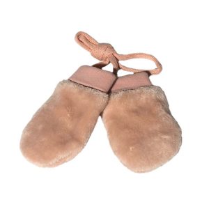 Vante Cozy 0-12 mån Rosa