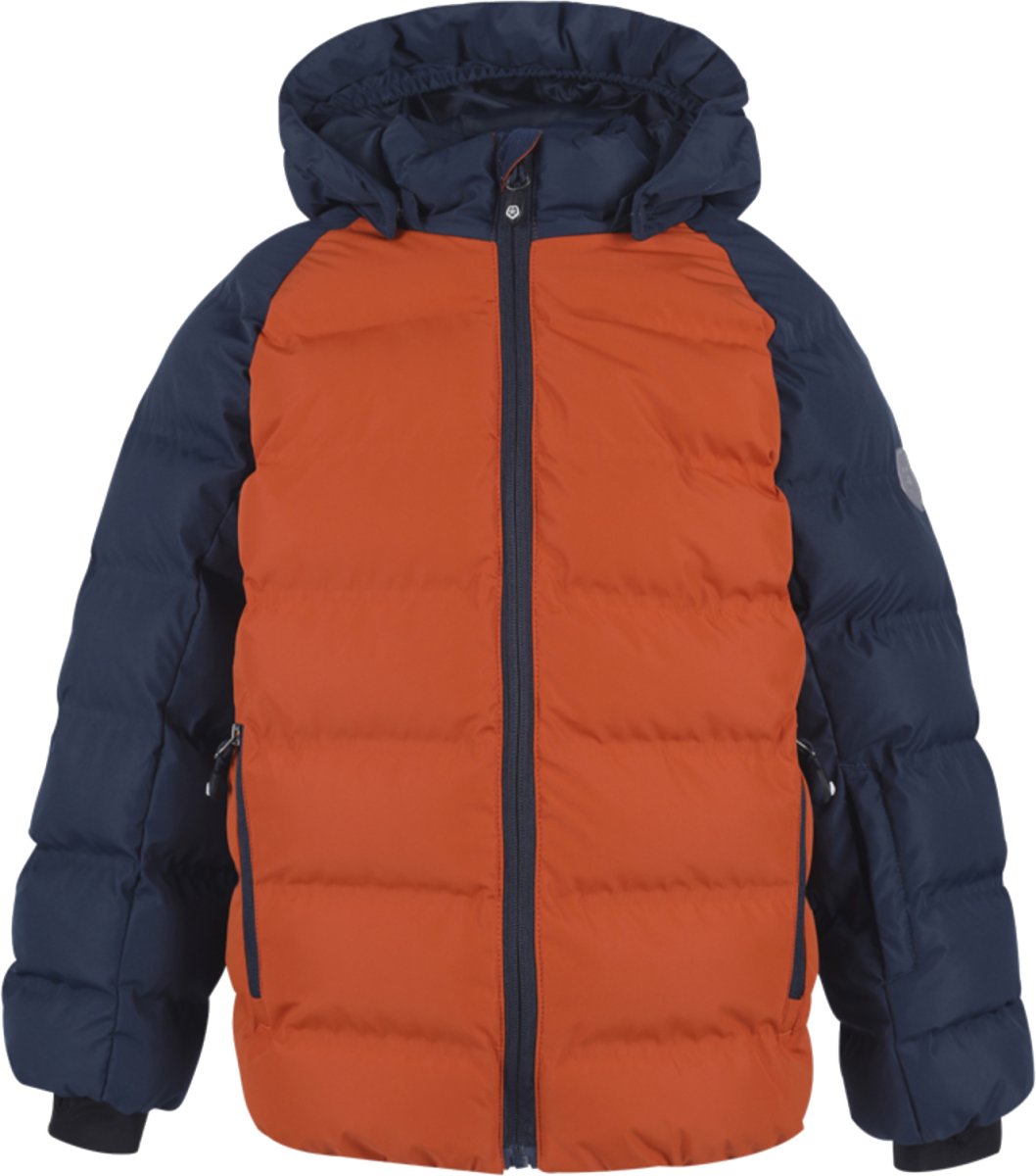 Skidjacka Ski Jacket Quilted - Bild 2