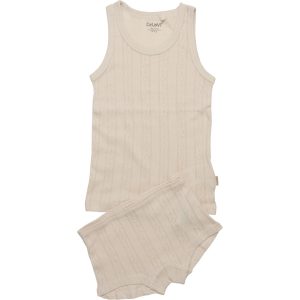 Underkläder Tvådelat Underwear Set