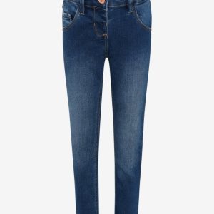 Jeans Baby Girl Stretch Slim Fit