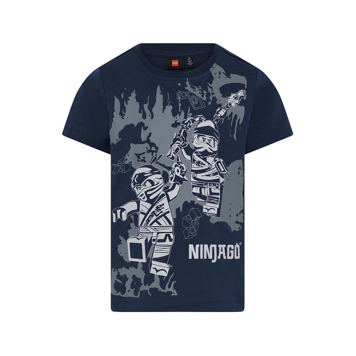 T-Shirt Ninjago Lwtaylor 205