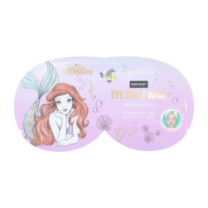 Ögonmask Disney Den Lilla Sjöjungfrun 6ml