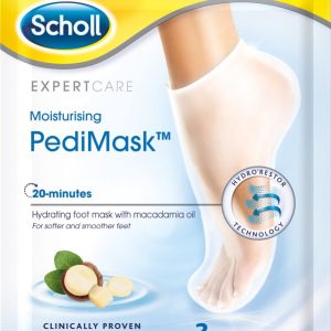 Fotmask Moisturising Macadamia Oil 2-pack