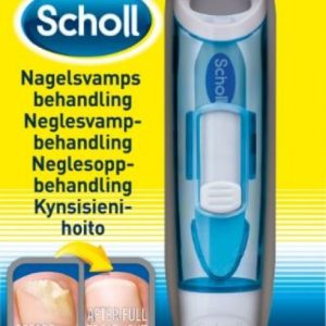Nagelsvampbehandling 3,8 ml