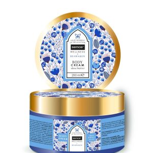 Body Cream Wellness Reawaken 200ml