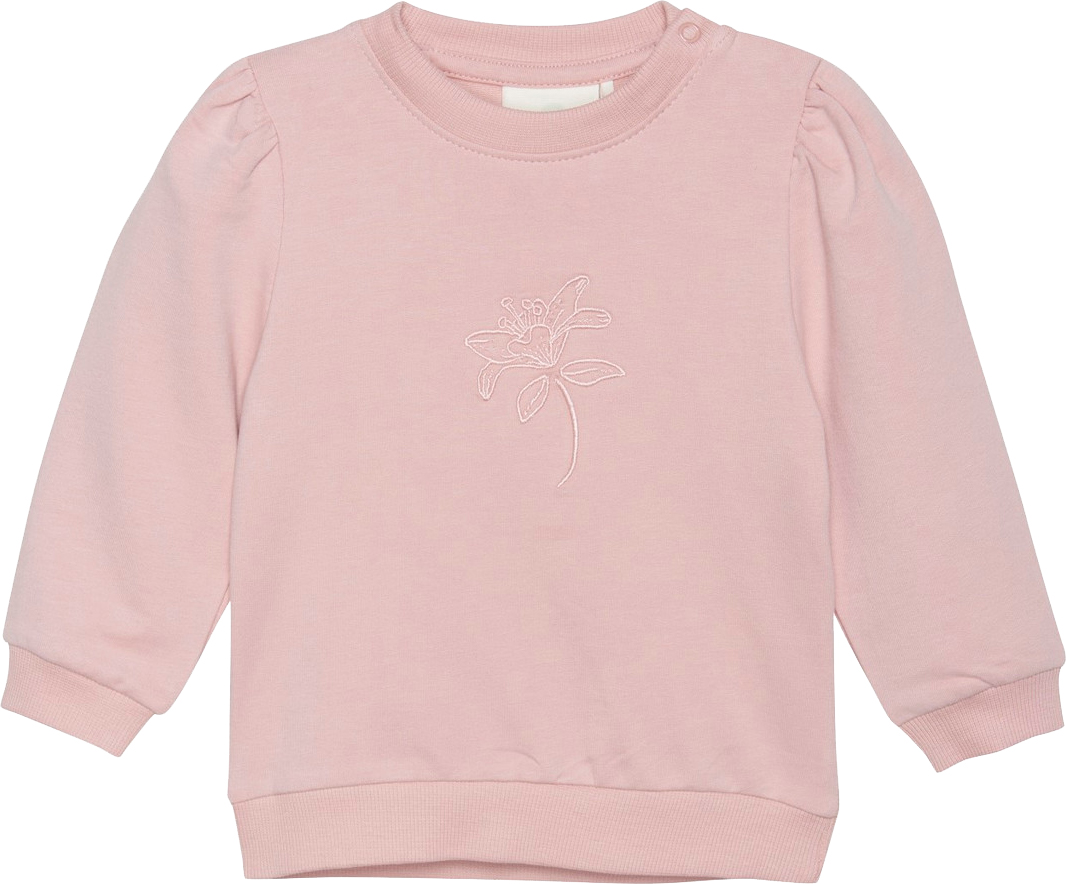 Tröja LS Sweat - Bild 2