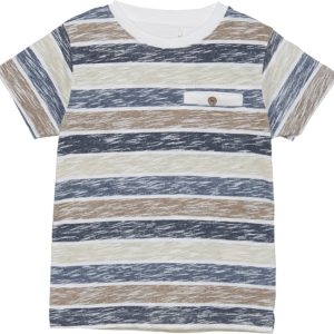 T-shirt SS Stripe