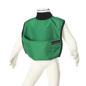 Haklapp Pocket Ficka