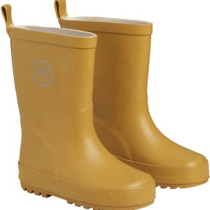 Gummistövlar Wellies