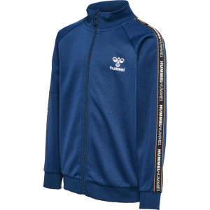 Zip Tröja hml Refresh