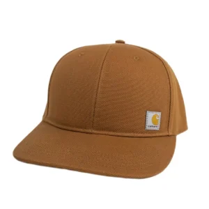 Carhartt - Keps Vadderad - Snapback - Brun