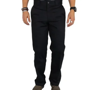 Dickies - Chinos 247 Work Pant - Svart