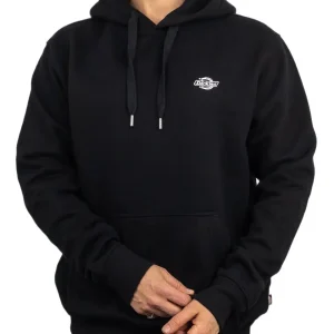Dickies - Hoodie - Summerdale - Svart