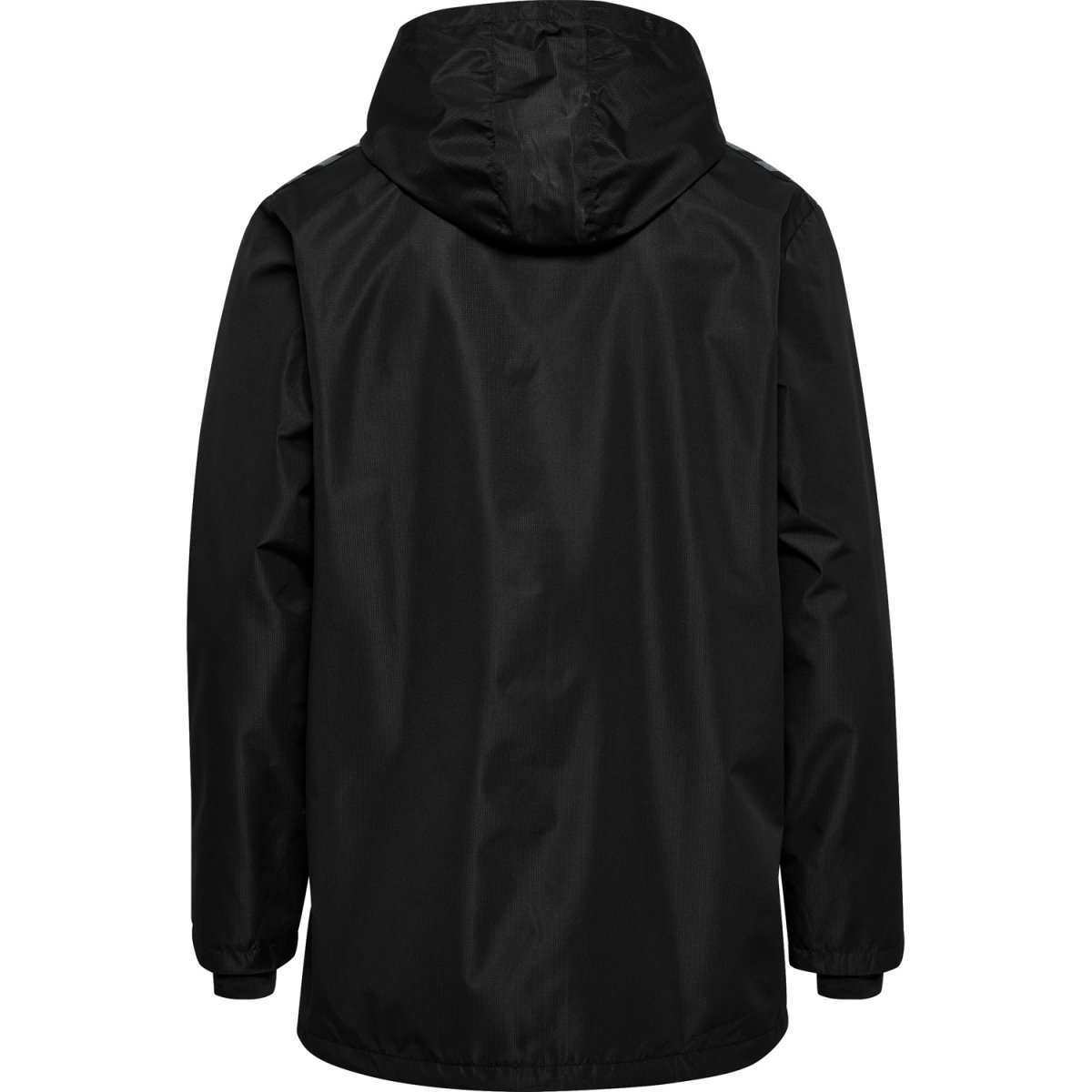 Allvädersjacka hml Authentic All-Weather Jacket - Bild 3