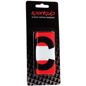Armbindel Captain Arm Band C JR Red 1-pack (Blister)