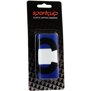Armbindel Captain Arm Band C JR Blue 1-pack (Blister)