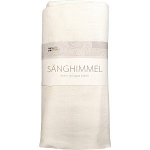 Sänghimmel Excellent Linne Stativ 240×160