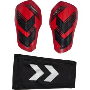 Benskydd hml Shin Guards Hyper Fit