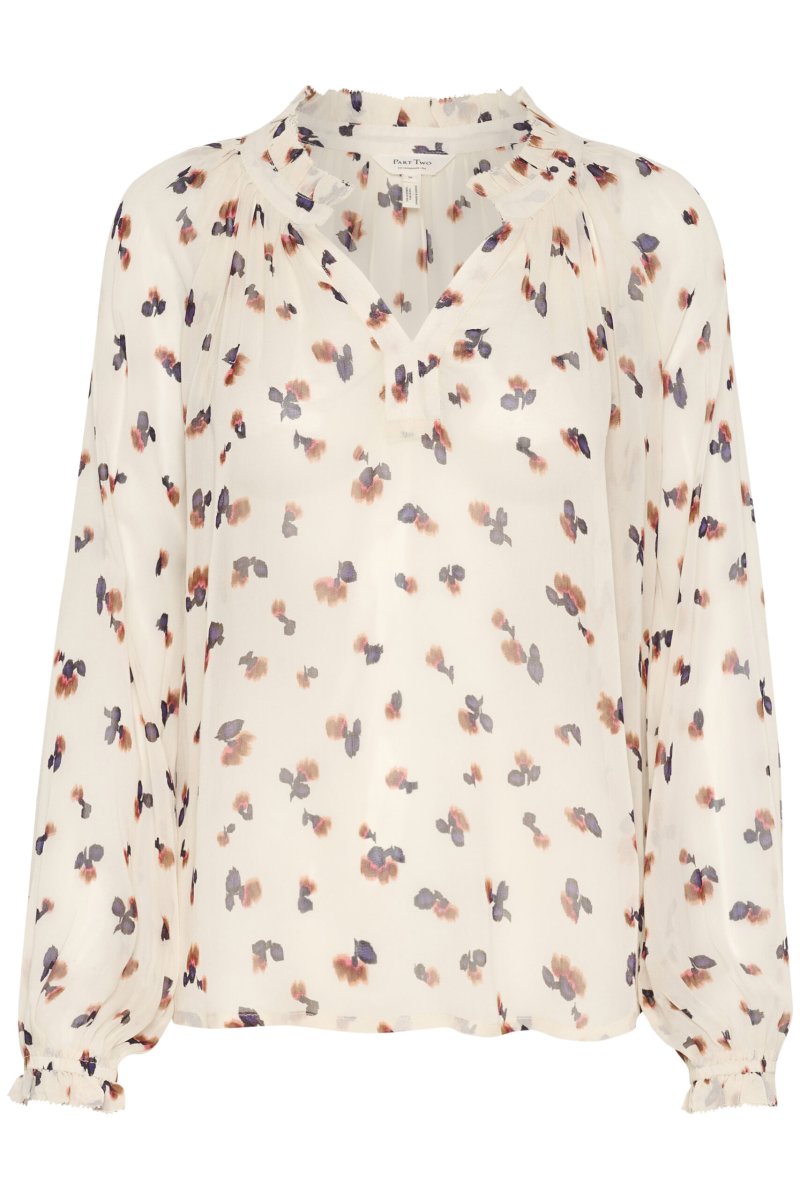 Blus KelsiaPW BL - Bild 2