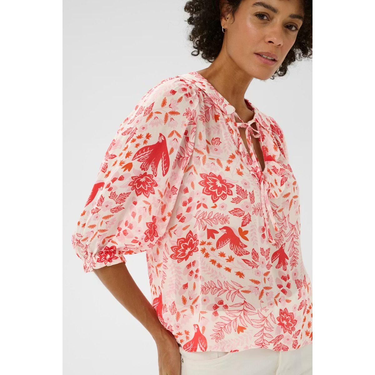 Blus AlviaPW - Bild 4