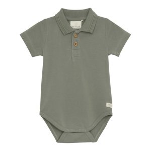 Body SS Polo