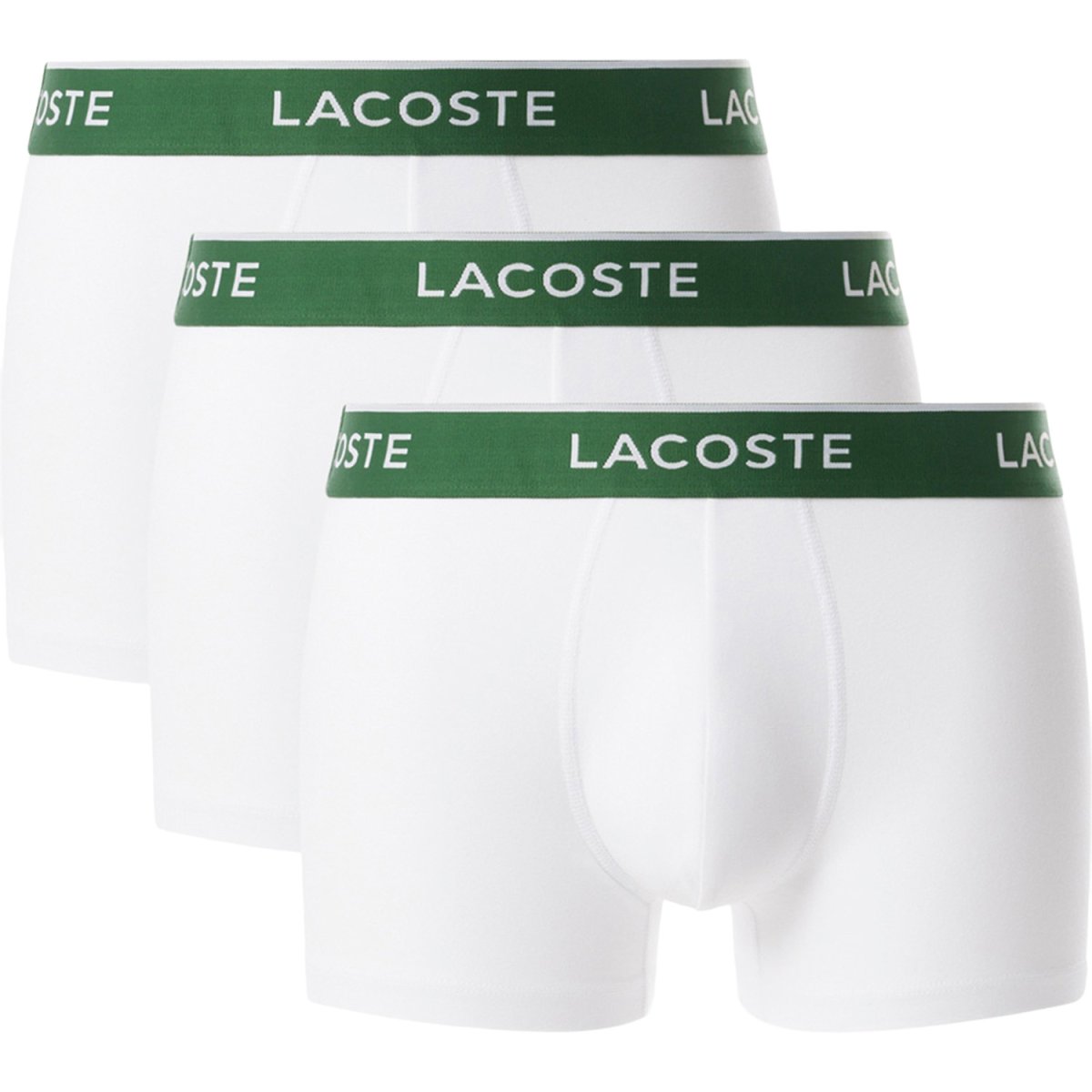 Boxershorts 3-Pack Stretch Cotton Trunks - Bild 6