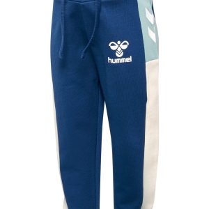 Byxor hml Skylan Pants Co Knit OEKO-TEX