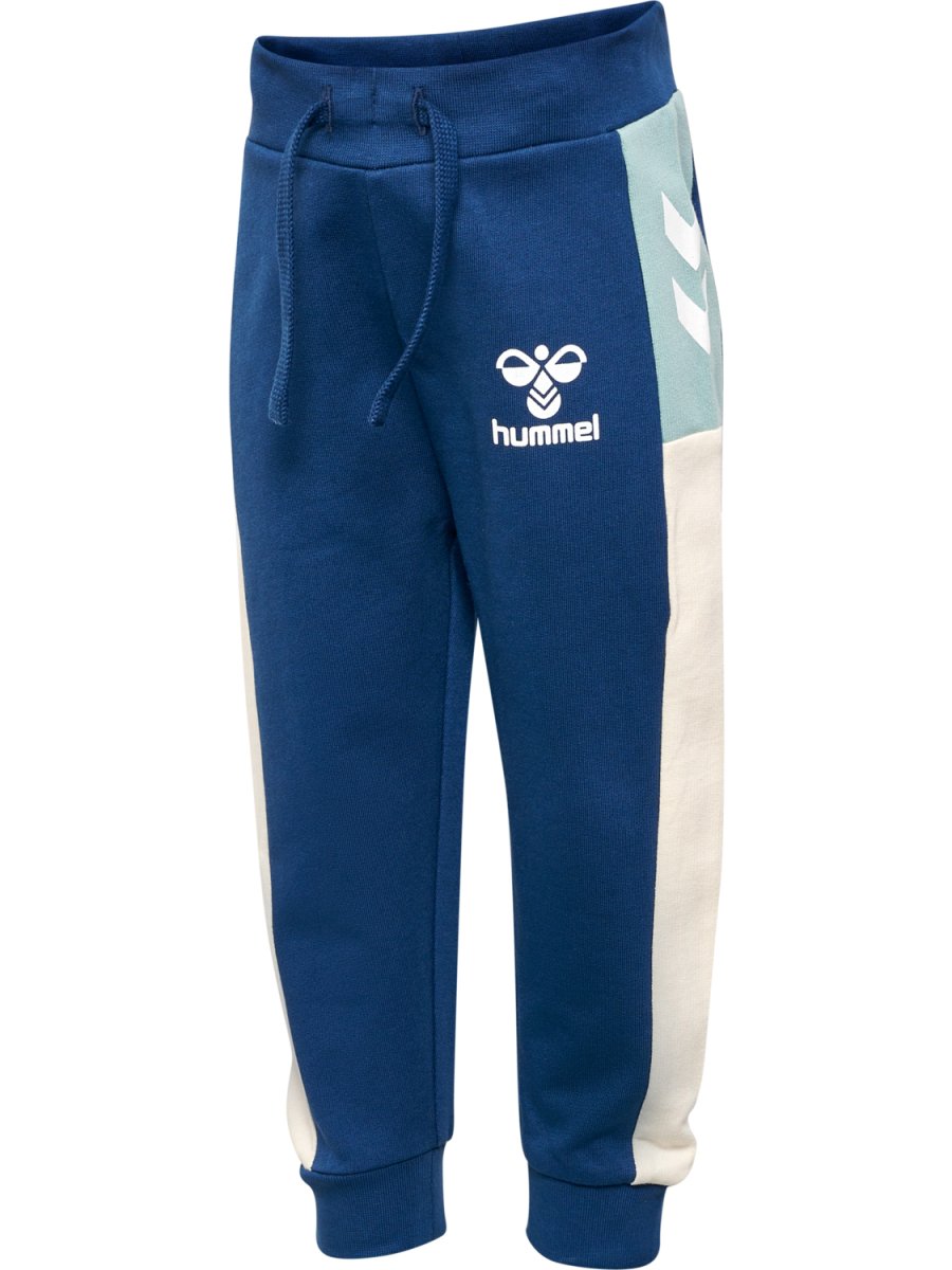 Byxor hml Skylan Pants Co Knit OEKO-TEX