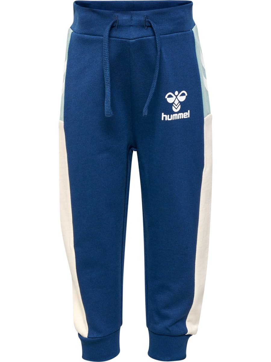 Byxor hml Skylan Pants Co Knit OEKO-TEX - Bild 4