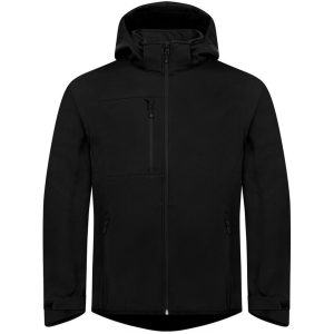 Jacka Classic Softshell 2 in 1