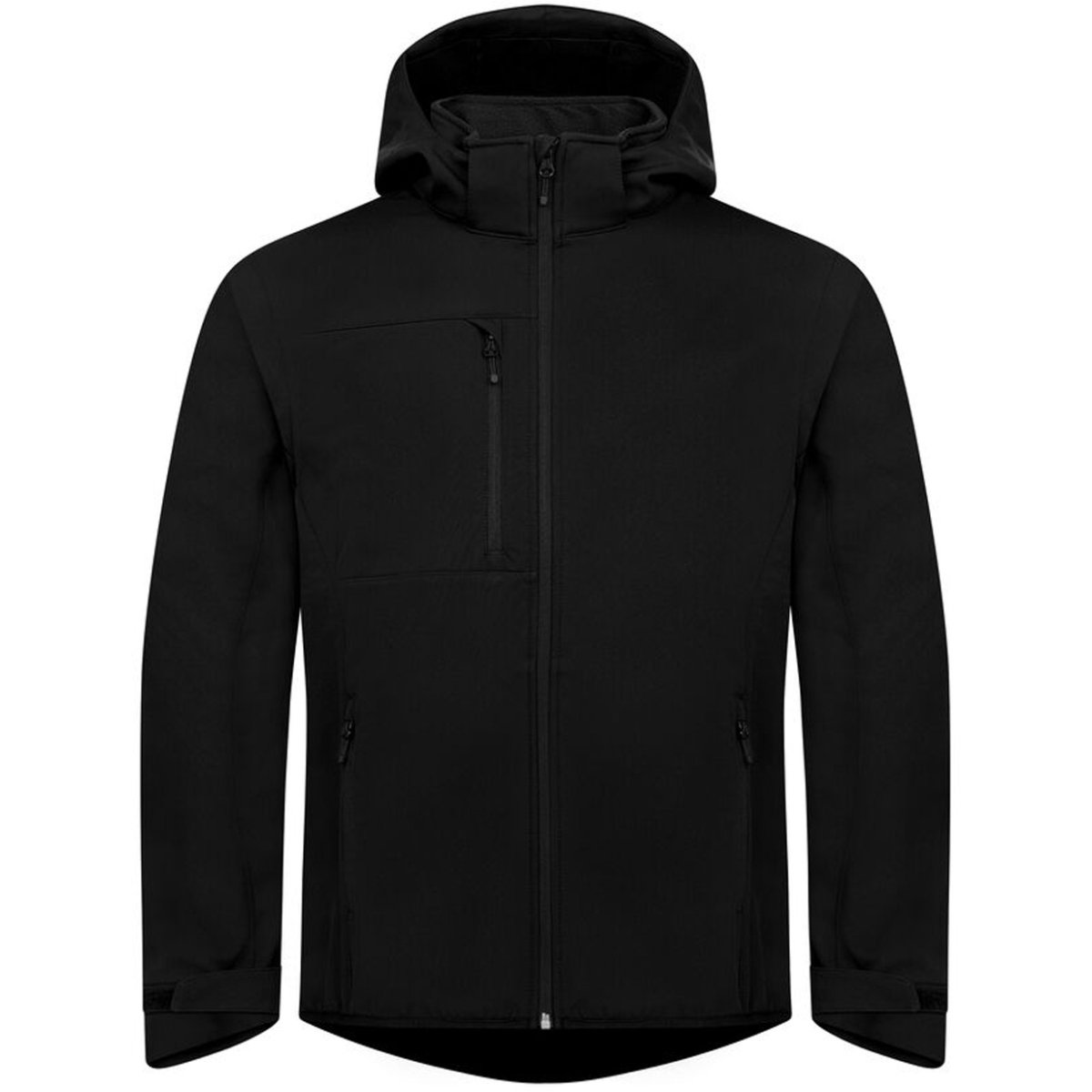 Jacka Classic Softshell 2 in 1 - Bild 2