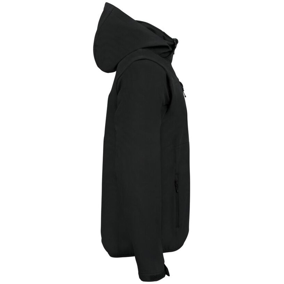 Jacka Classic Softshell 2 in 1 - Bild 4