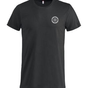 KSF Makedonija Folkdans T-shirt Basic-T