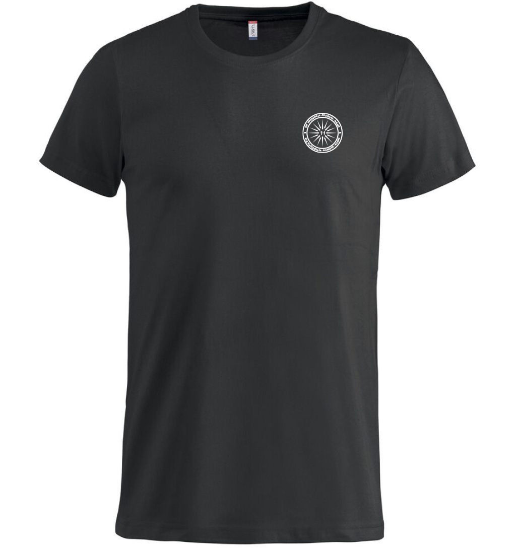 KSF Makedonija Folkdans T-shirt Basic-T - Bild 2