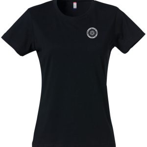KSF Makedonija Folkdans T-shirt Basic-T Women