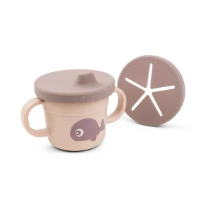 Snackskopp & Pipmugg Foodie Wally 215 ml